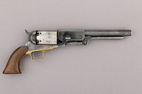 Colt Walker